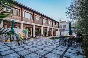 Beijing Youlan hotel