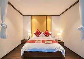 Beijing Youlan hotel