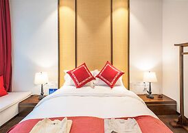 Beijing Youlan hotel