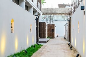 Beijing Youlan hotel