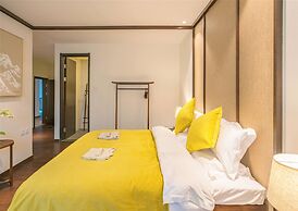 Beijing Youlan hotel