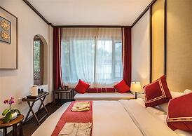 Beijing Youlan hotel