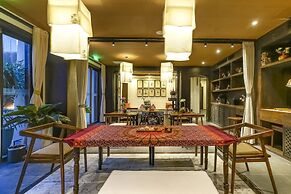 Beijing Youlan hotel