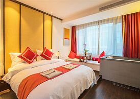 Beijing Youlan hotel