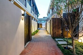 Beijing Youlan hotel