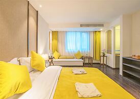 Beijing Youlan hotel