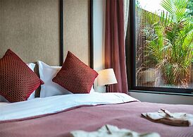 Beijing Youlan hotel