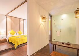 Beijing Youlan hotel