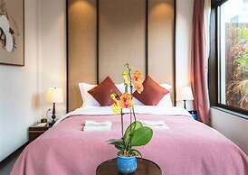 Beijing Youlan hotel