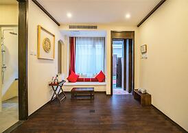 Beijing Youlan hotel