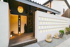 Beijing Youlan hotel