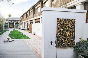 Beijing Youlan hotel