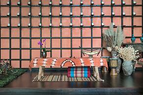 Beijing Youlan hotel