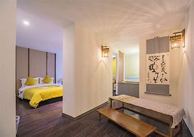 Beijing Youlan hotel