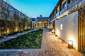 Beijing Youlan hotel