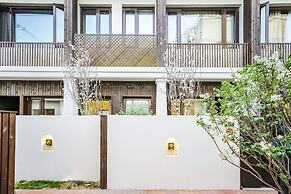 Beijing Youlan hotel