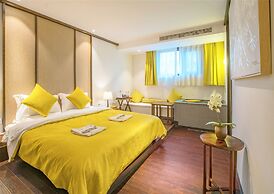 Beijing Youlan hotel