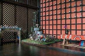 Beijing Youlan hotel