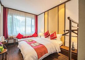 Beijing Youlan hotel