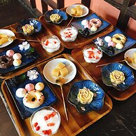 Beijing Youlan hotel