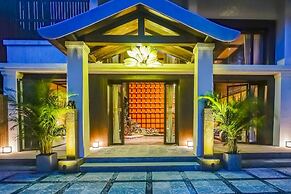 Beijing Youlan hotel