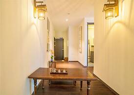 Beijing Youlan hotel