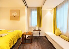 Beijing Youlan hotel