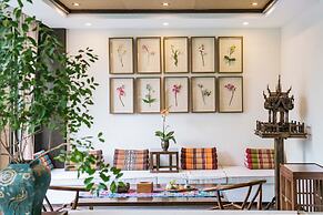 Beijing Youlan hotel