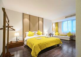 Beijing Youlan hotel