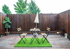 Beijing Youlan hotel