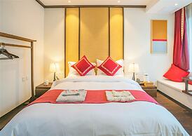 Beijing Youlan hotel