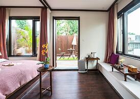 Beijing Youlan hotel