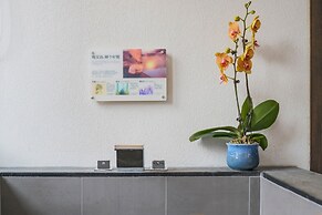 Beijing Youlan hotel