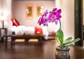 Beijing Youlan hotel