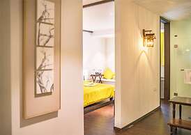 Beijing Youlan hotel