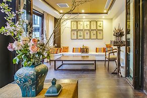 Beijing Youlan hotel