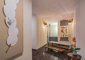 Beijing Youlan hotel