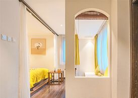 Beijing Youlan hotel