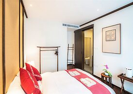 Beijing Youlan hotel