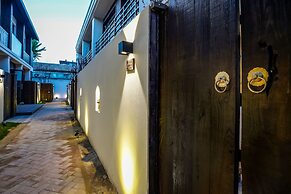 Beijing Youlan hotel