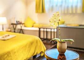 Beijing Youlan hotel