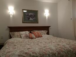 Ambassador's Inn Next Door