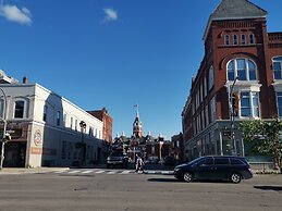 Ambassador's Inn Next Door