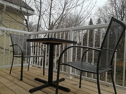 Ambassador's Inn Next Door