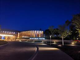 Ambassador's Inn Next Door