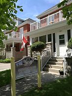 Ambassador's Inn Next Door