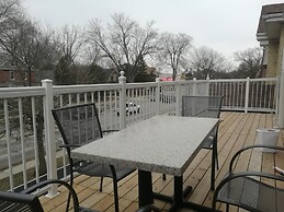 Ambassador's Inn Next Door