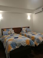 Ambassador's Inn Next Door