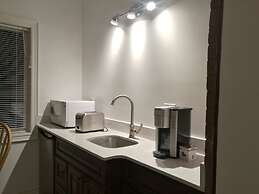 Ambassador's Inn Next Door