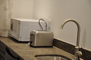 Ambassador's Inn Next Door